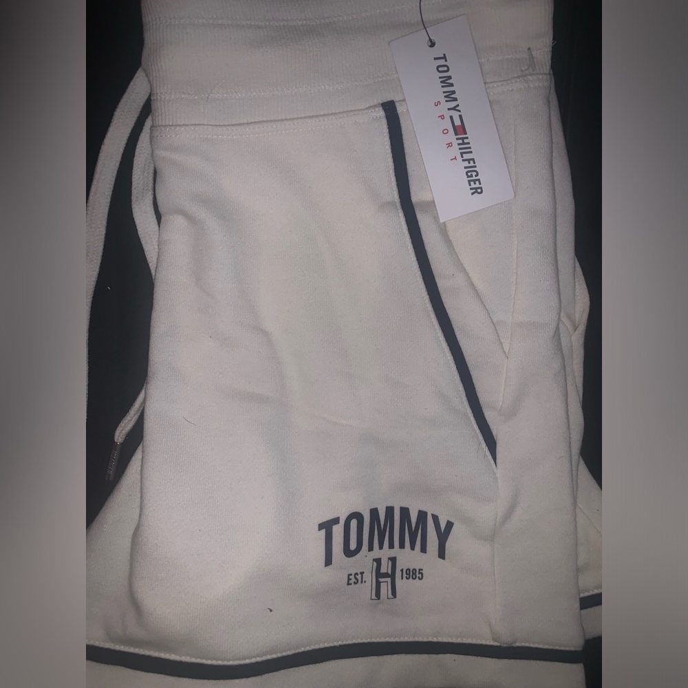Brand new Tommy Hilfiger shorts